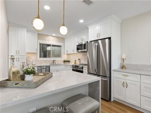 4025 Calle Sonora Este 3E , Laguna Woods, CA