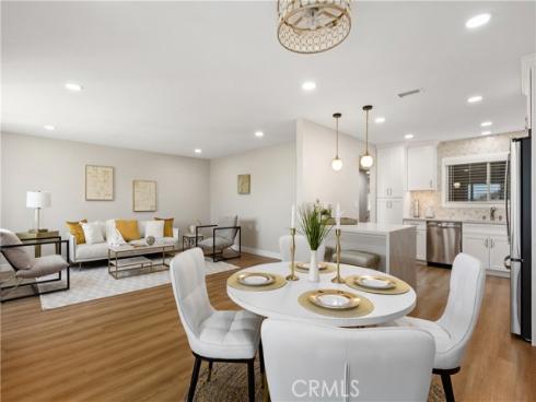 4025 Calle Sonora Este 3E , Laguna Woods, CA