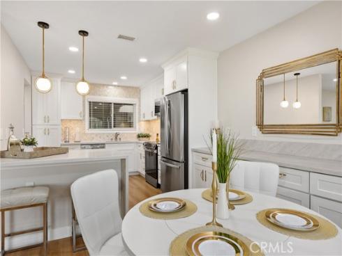 4025 Calle Sonora Este 3E , Laguna Woods, CA