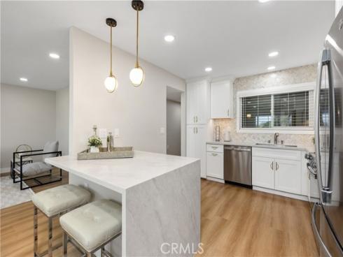 4025 Calle Sonora Este 3E , Laguna Woods, CA