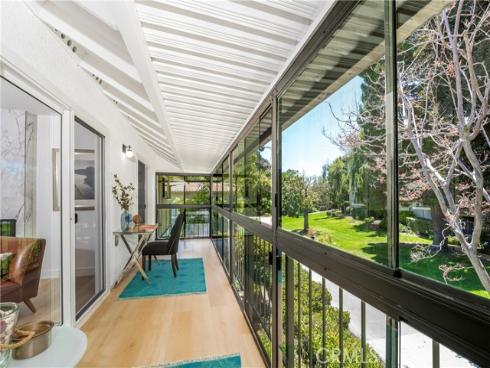 2016 Via Mariposa N , Laguna Woods, CA