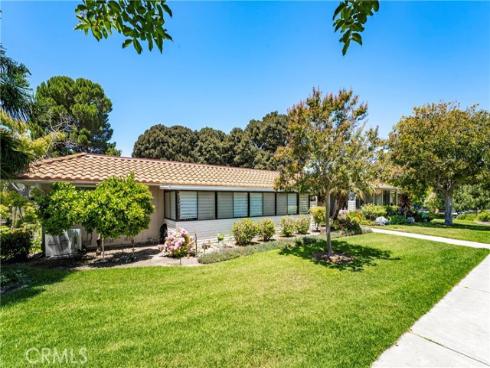 2016 Via Mariposa N , Laguna Woods, CA