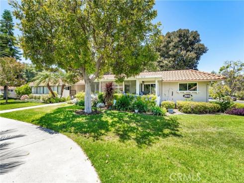 2016 Via Mariposa N , Laguna Woods, CA