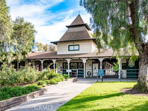 2016 Via Mariposa N , Laguna Woods, CA