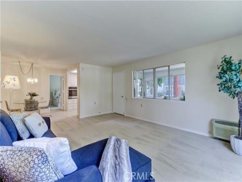 212 Avenida Majorca D , Laguna Woods, CA