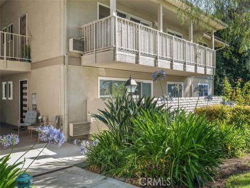 637 Avenida Sevilla C , Laguna Woods, CA