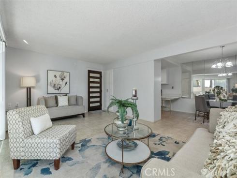 637 Avenida Sevilla C , Laguna Woods, CA