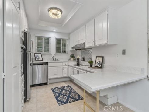 637 Avenida Sevilla C , Laguna Woods, CA