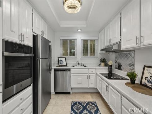 637 Avenida Sevilla C , Laguna Woods, CA