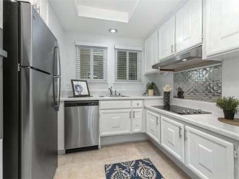637 Avenida Sevilla C , Laguna Woods, CA