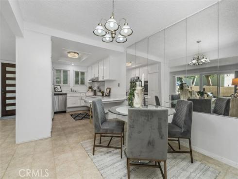 637 Avenida Sevilla C , Laguna Woods, CA