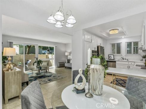 637 Avenida Sevilla C , Laguna Woods, CA