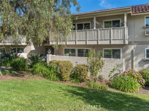 637 Avenida Sevilla C , Laguna Woods, CA