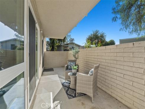 637 Avenida Sevilla C , Laguna Woods, CA