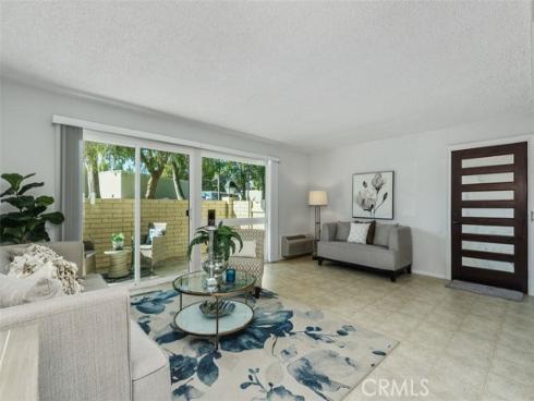 637 Avenida Sevilla C , Laguna Woods, CA