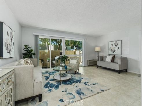 637 Avenida Sevilla C , Laguna Woods, CA