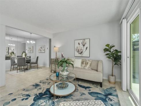 637 Avenida Sevilla C , Laguna Woods, CA