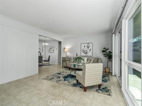 637 Avenida Sevilla C , Laguna Woods, CA