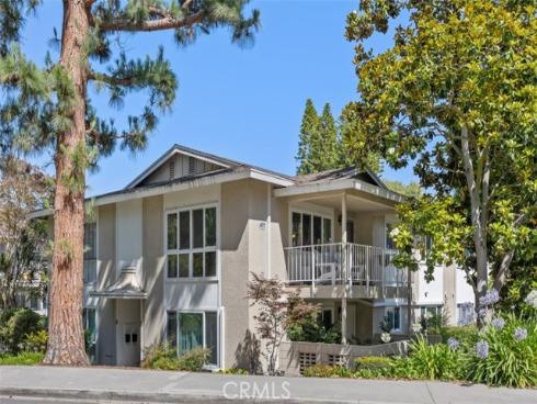 477 Calle Cadiz Q , Laguna Woods, CA