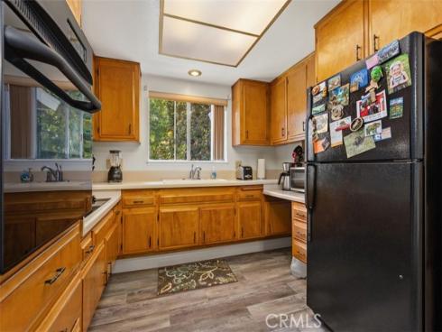 477 Calle Cadiz Q , Laguna Woods, CA