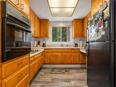 477 Calle Cadiz Q , Laguna Woods, CA
