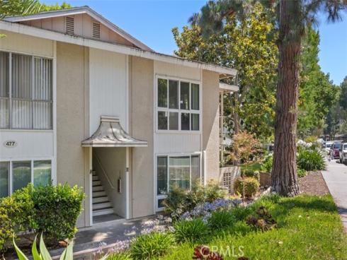 477 Calle Cadiz Q , Laguna Woods, CA