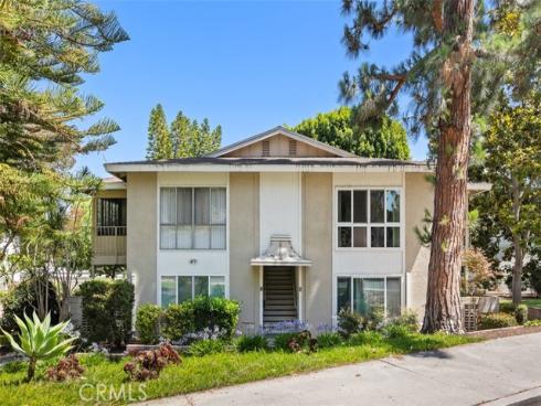 477 Calle Cadiz Q , Laguna Woods, CA