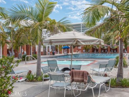 477 Calle Cadiz Q , Laguna Woods, CA