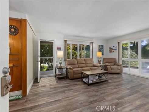477 Calle Cadiz Q , Laguna Woods, CA