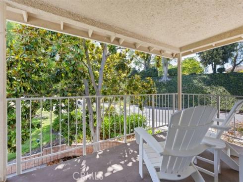 477 Calle Cadiz Q , Laguna Woods, CA