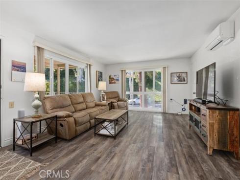 477 Calle Cadiz Q , Laguna Woods, CA