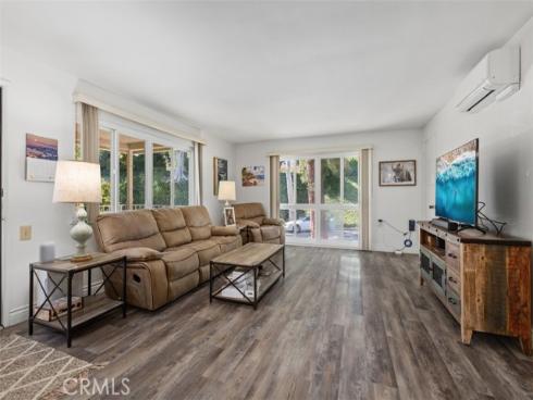 477 Calle Cadiz Q , Laguna Woods, CA