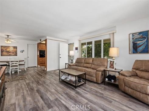 477 Calle Cadiz Q , Laguna Woods, CA