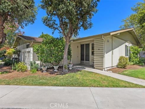 30 Calle Aragon A , Laguna Woods, CA