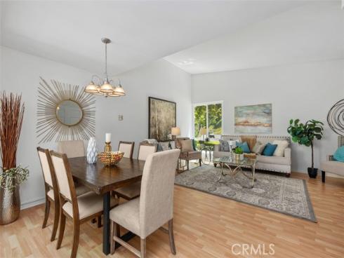 30 Calle Aragon A , Laguna Woods, CA