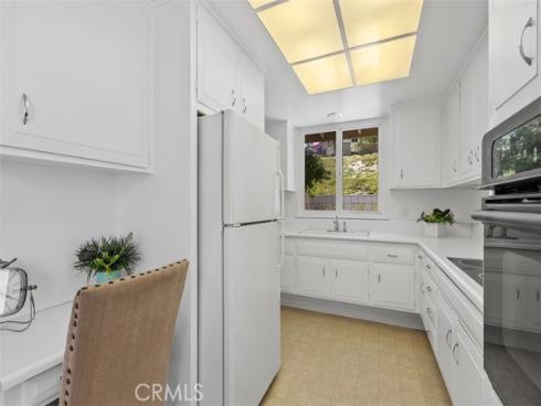 30 Calle Aragon A , Laguna Woods, CA