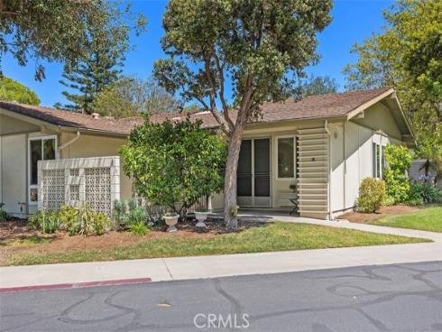 30 Calle Aragon A , Laguna Woods, CA