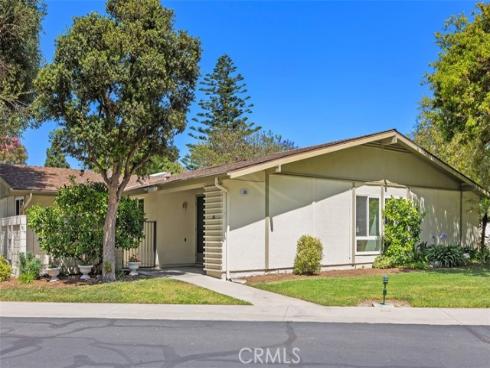30 Calle Aragon A , Laguna Woods, CA