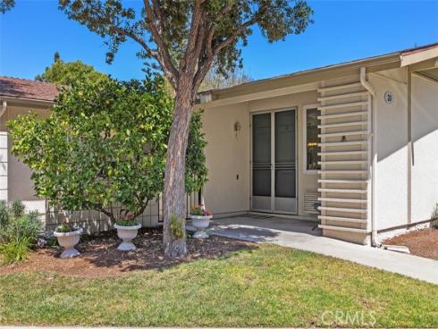 30 Calle Aragon A , Laguna Woods, CA