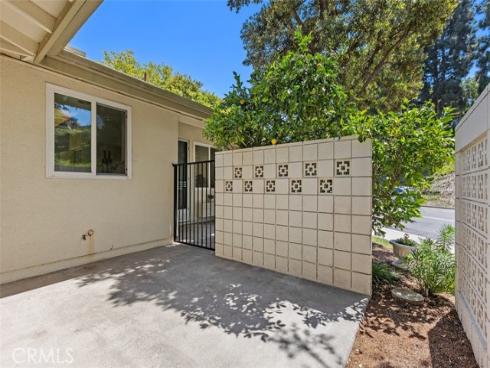 30 Calle Aragon A , Laguna Woods, CA