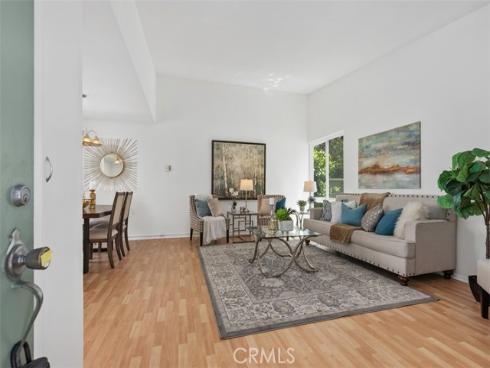 30 Calle Aragon A , Laguna Woods, CA