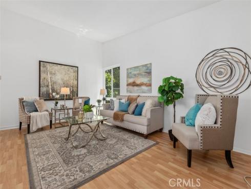 30 Calle Aragon A , Laguna Woods, CA
