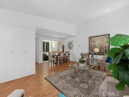 30 Calle Aragon A , Laguna Woods, CA