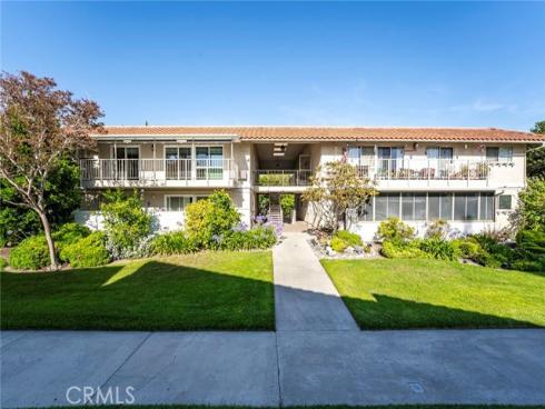 2122 Ronda Granada Q , Laguna Woods, CA
