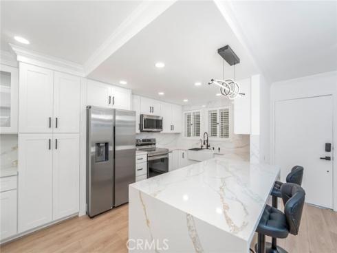 2122 Ronda Granada Q , Laguna Woods, CA