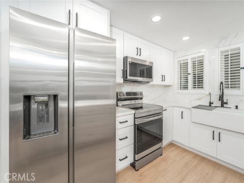 2122 Ronda Granada Q , Laguna Woods, CA