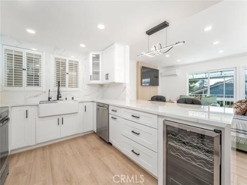 2122 Ronda Granada Q , Laguna Woods, CA
