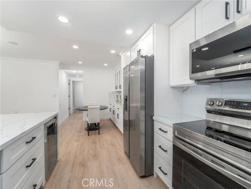 2122 Ronda Granada Q , Laguna Woods, CA
