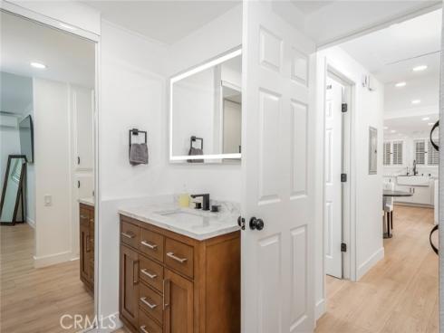 2122 Ronda Granada Q , Laguna Woods, CA