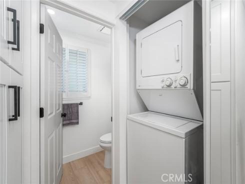 2122 Ronda Granada Q , Laguna Woods, CA